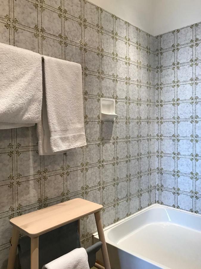 Auberge De La Poutre Bonlieu Dış mekan fotoğraf