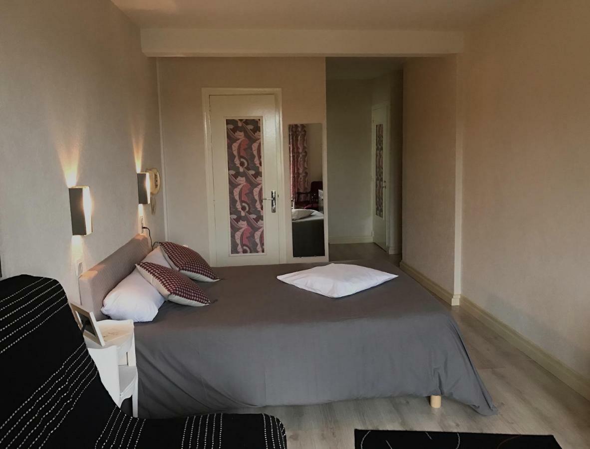 Auberge De La Poutre Bonlieu Dış mekan fotoğraf
