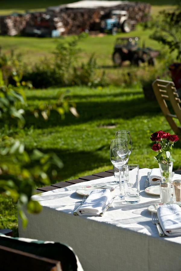 Auberge De La Poutre Bonlieu Dış mekan fotoğraf
